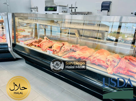 Lamb Meat