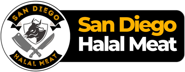 San Diego Halal Meat