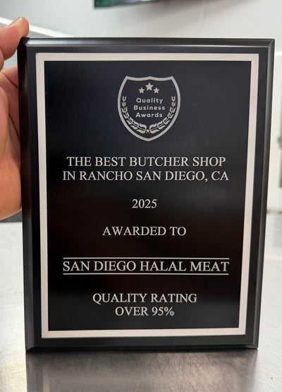 QUALITY RATING OVER 95%