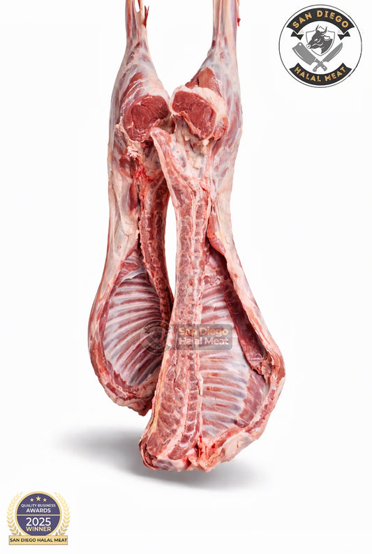 Lamb Meat