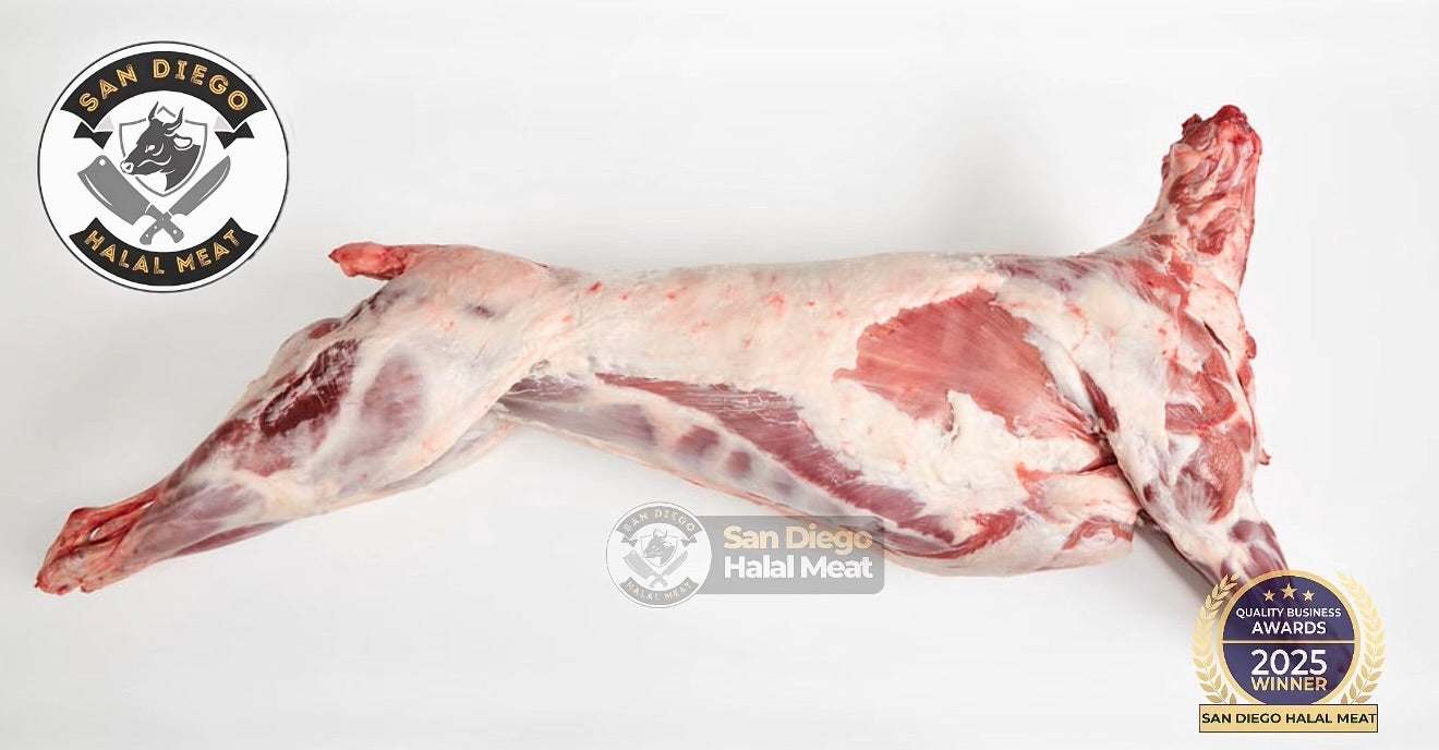 Goat Meat