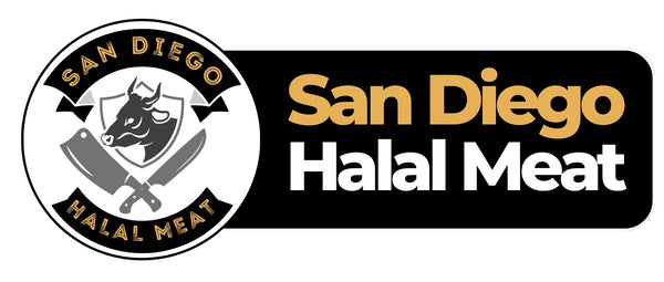 San Diego Halal Meat